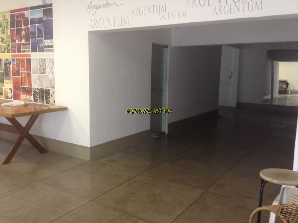 Depósito-Galpão, 330 m² - Foto 6