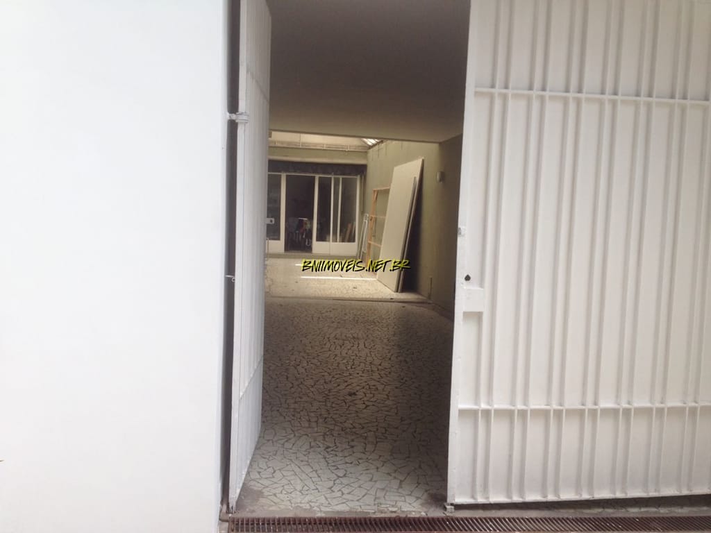 Depósito-Galpão, 330 m² - Foto 4