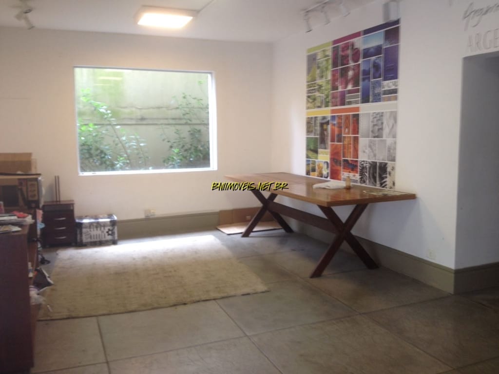 Depósito-Galpão, 330 m² - Foto 7