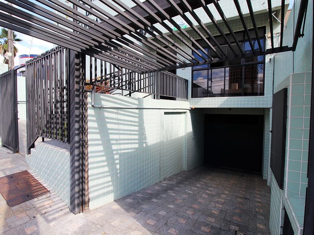 Sala com 47m², à venda, no bairro Centro em Ponta Grossa