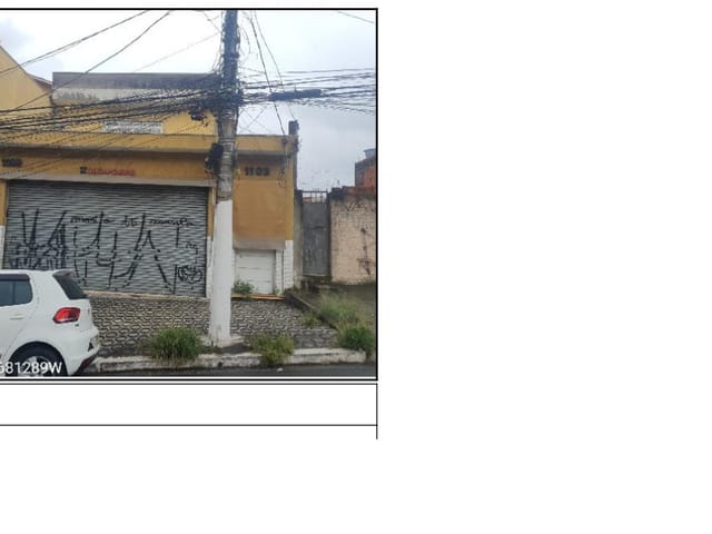 Foto do Prédio - Prédio à venda 1 Quarto, 10M², VILA PALMEIRAS, SAO PAULO - SP | Imobiliária Compare