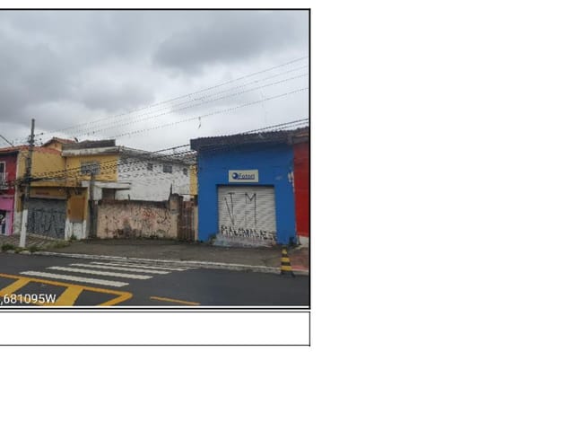 Foto do Prédio - Prédio à venda 1 Quarto, 10M², VILA PALMEIRAS, SAO PAULO - SP | Imobiliária Compare