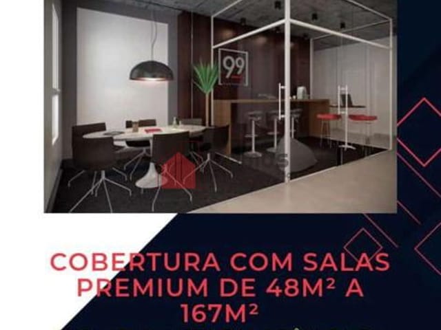 Sala à venda, no bairro Alto do Cardoso em Pindamonhangaba