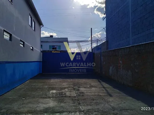 Comercial com 400m², à venda, no bairro Jardim Alexandrina em Anápolis