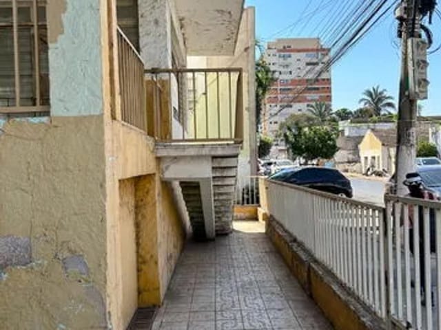 Prédio com 1000m², à venda ou para alugar, no bairro Centro Norte em Cuiabá