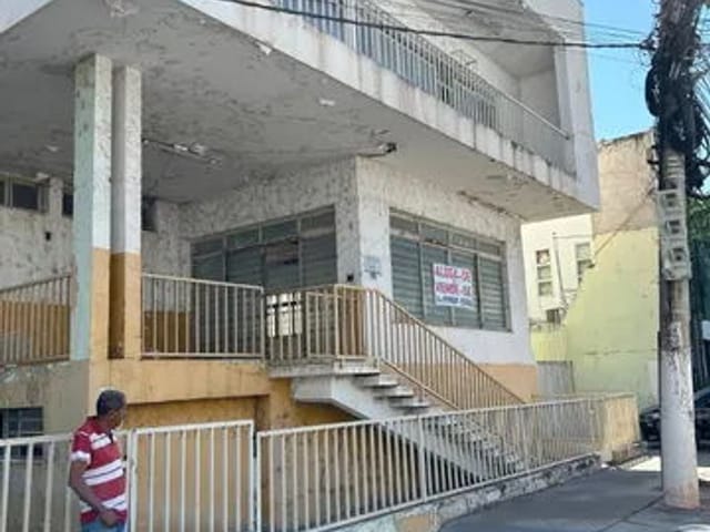 Prédio com 1000m², à venda ou para alugar, no bairro Centro Norte em Cuiabá