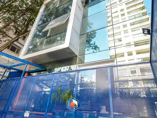 Comercial com 462m², à venda, no bairro Jardim Paulista em São Paulo