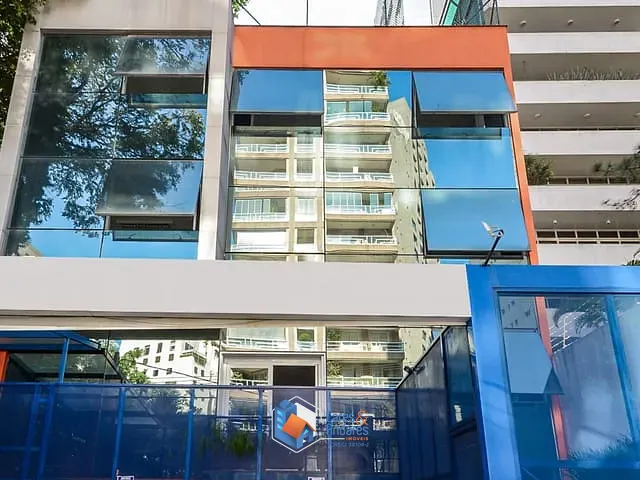 Comercial com 462m², à venda, no bairro Jardim Paulista em São Paulo