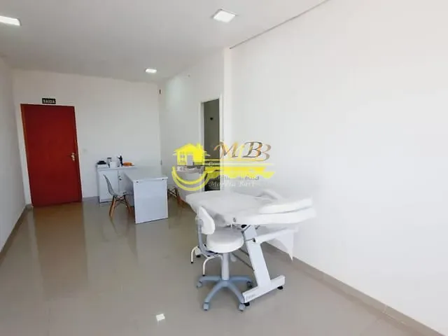 Conjunto comercial para alugar, no bairro Vila Aeroporto em Campinas