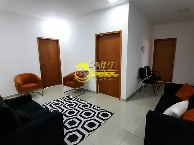 Conjunto comercial para alugar, no bairro Vila Aeroporto em Campinas