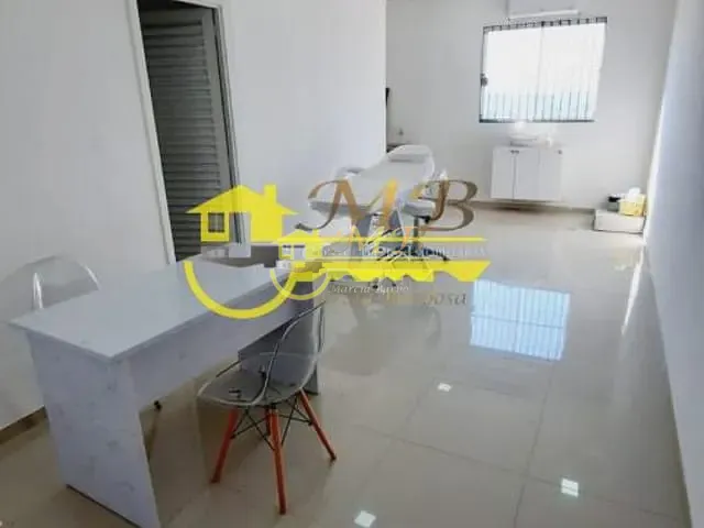Conjunto comercial para alugar, no bairro Vila Aeroporto em Campinas
