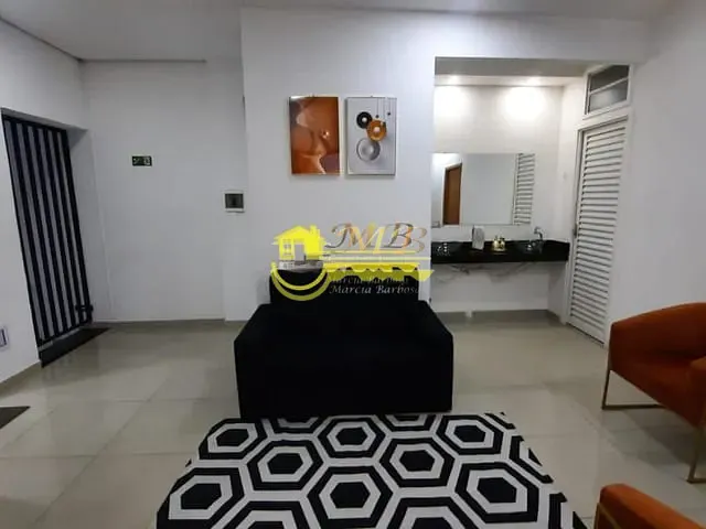 Conjunto comercial para alugar, no bairro Vila Aeroporto em Campinas