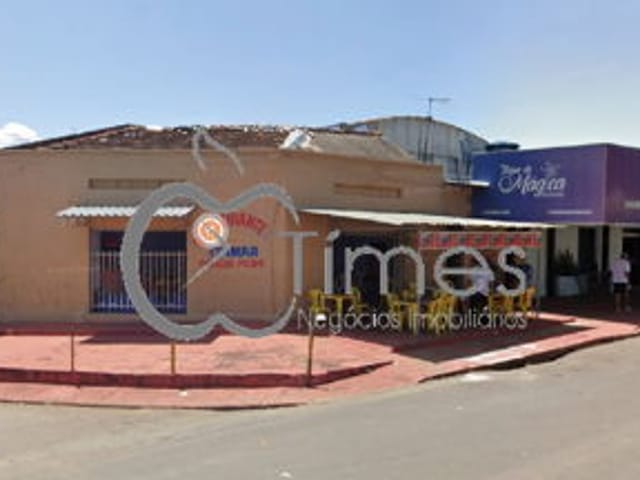 Galpão / Barracão à venda, no bairro Setor Leste Universitário em Goiânia