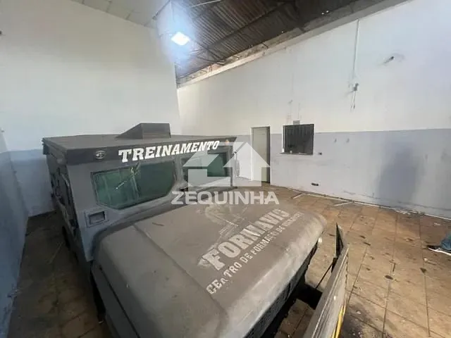 Comercial com 399m², à venda, no bairro Centro em Osasco