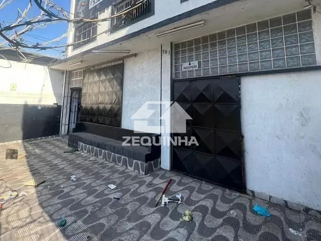 Comercial com 399m², à venda, no bairro Centro em Osasco