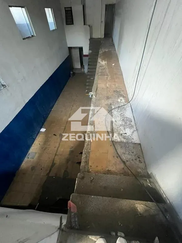 Loja-Salão, 434 m² - Foto 1