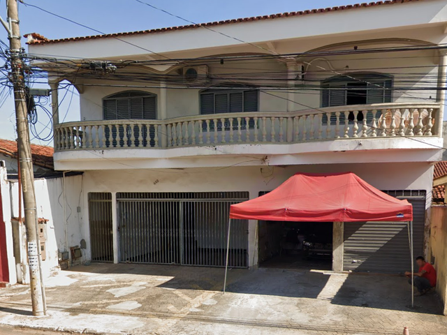 Prédio com 360m² 3 quartos e 2 banheiros, à venda, no bairro Setor dos Funcionários em Goiânia