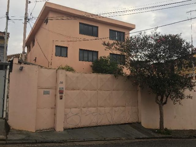 Foto do Prédio - Prédio à venda 10M², FERREIRA, SAO PAULO - SP | Imobiliária Compare