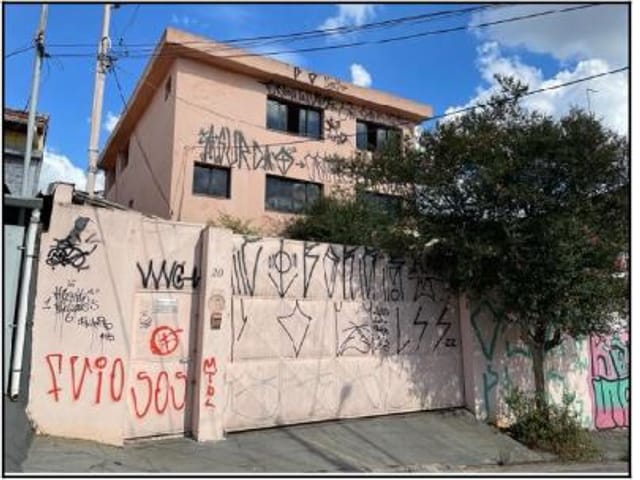 Foto do Prédio - Prédio à venda 10M², FERREIRA, SAO PAULO - SP | Imobiliária Compare