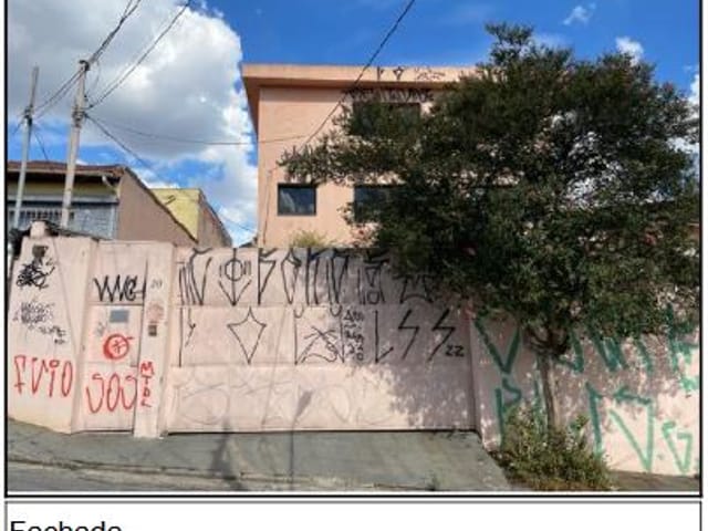 Foto do Prédio - Prédio à venda 10M², FERREIRA, SAO PAULO - SP | Imobiliária Compare