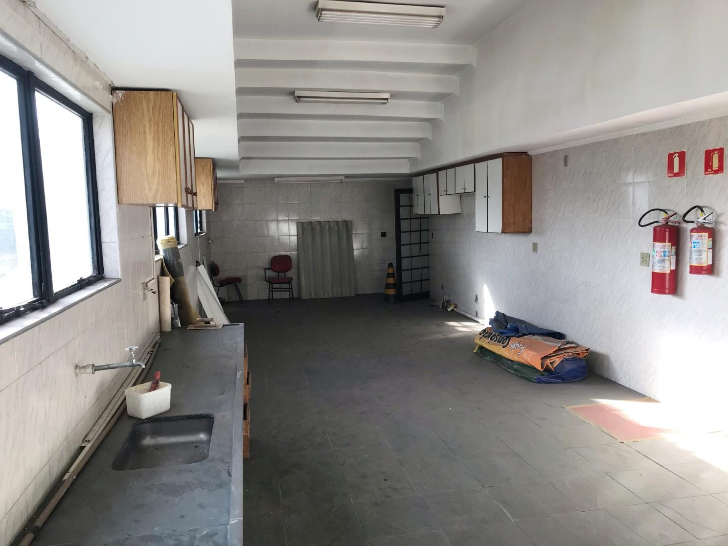 Comercial para Locação 150M², Centro, São Caetano do Sul - SP