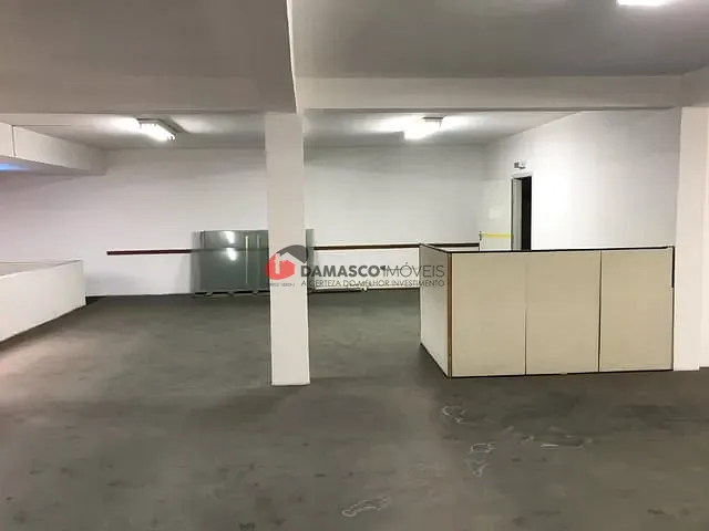 Ponto para alugar, no bairro Centro em São Caetano do Sul