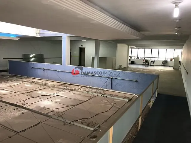 Ponto para alugar, no bairro Centro em São Caetano do Sul