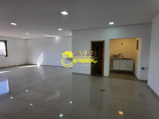 Conjunto comercial para alugar, no bairro Vila Aeroporto em Campinas