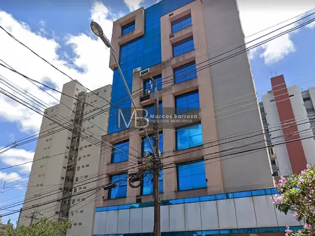 Sala à venda, no bairro Centro em Londrina