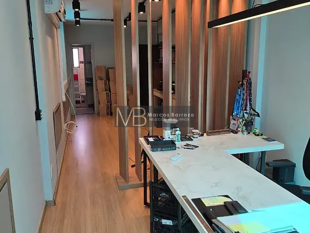 Sala à venda, no bairro Centro em Londrina