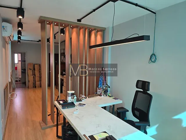 Sala à venda, no bairro Centro em Londrina