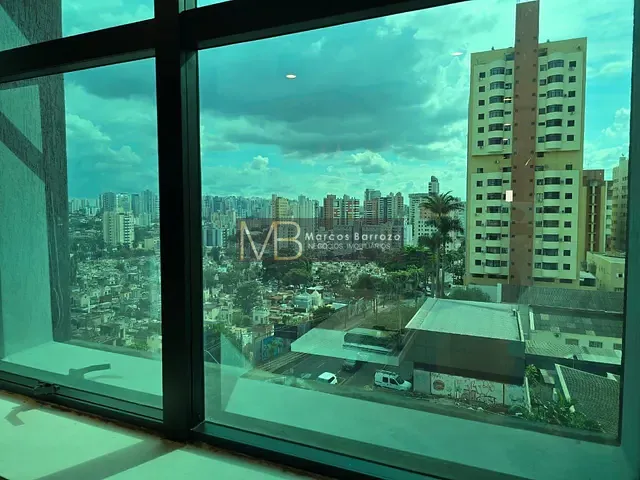 Sala à venda, no bairro Centro em Londrina