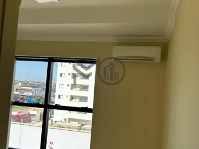 Sala com 45m², à venda, no bairro Bosque da Saúde em Cuiabá