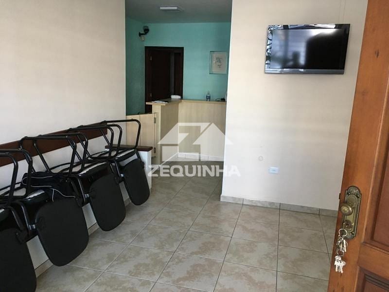 Loja-Salão, 192 m² - Foto 2