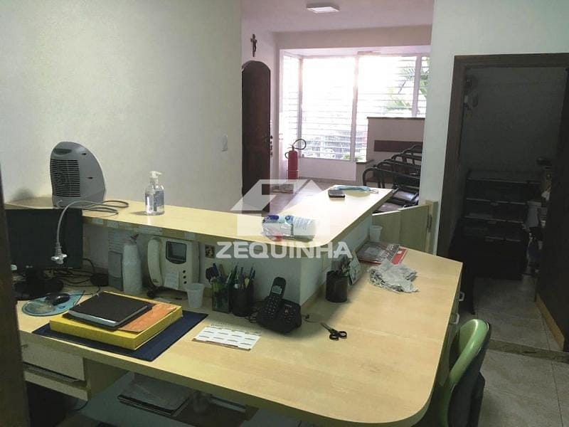 Loja-Salão, 192 m² - Foto 3