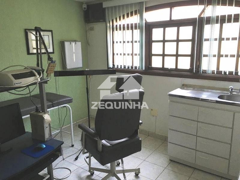 Loja-Salão, 192 m² - Foto 5