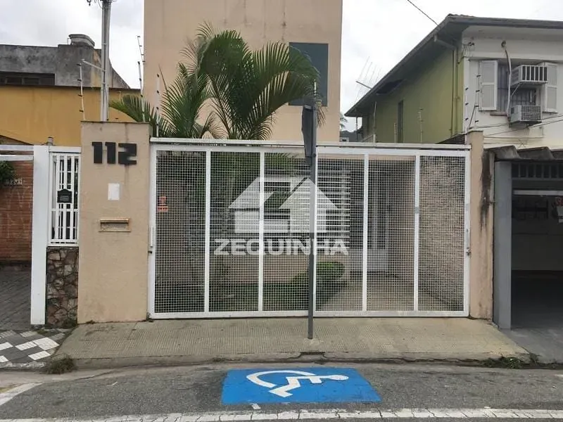Loja-Salão, 192 m² - Foto 1
