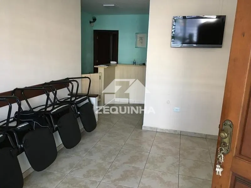 Loja-Salão, 192 m² - Foto 2