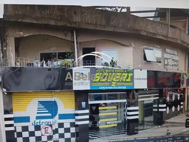 Prédio com 100m², à venda, no bairro Bussocaba em Osasco