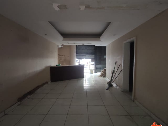 Sala 4 quartos e 3 banheiros, à venda, no bairro Nazaré em Belém