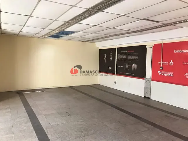 Ponto para alugar, no bairro Centro em São Caetano do Sul