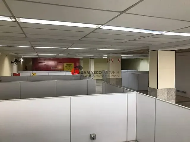 Ponto para alugar, no bairro Centro em São Caetano do Sul