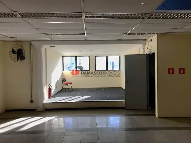 Ponto para alugar, no bairro Centro em São Caetano do Sul