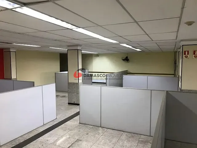 Ponto para alugar, no bairro Centro em São Caetano do Sul