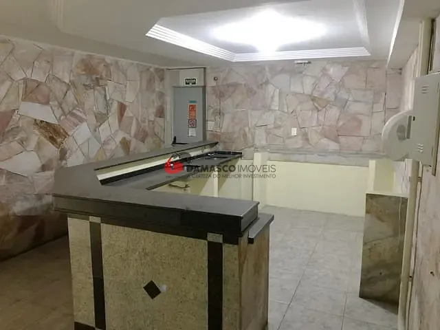 Ponto para alugar, no bairro Centro em São Caetano do Sul
