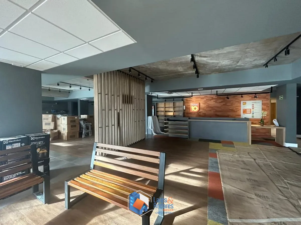 Loja-Salão, 2212 m² - Foto 6