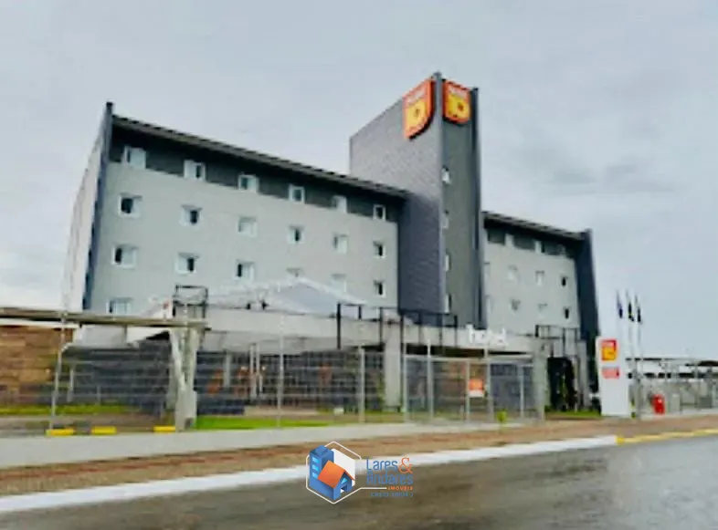 Loja-Salão, 2212 m² - Foto 1