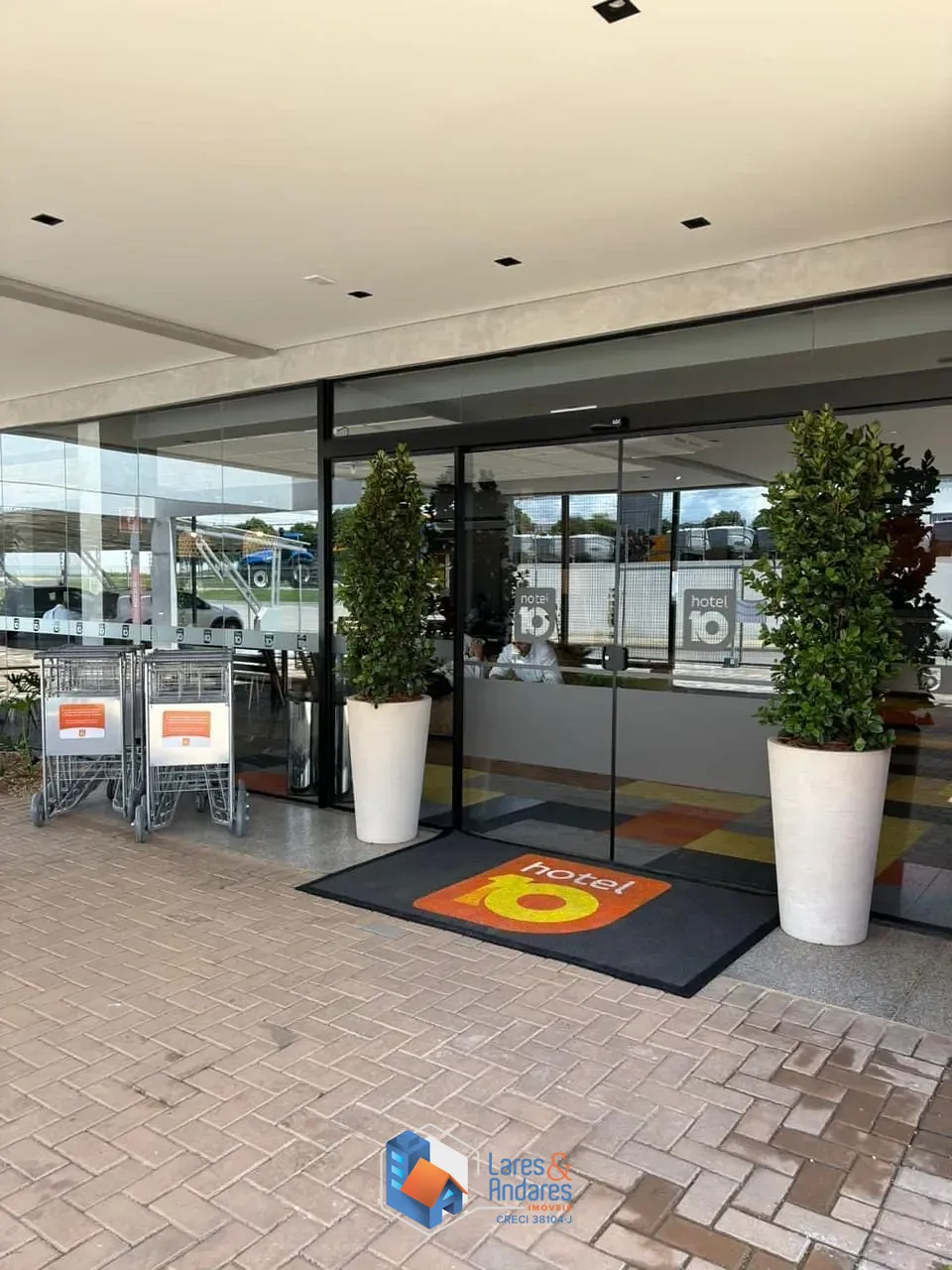 Loja-Salão, 2212 m² - Foto 3