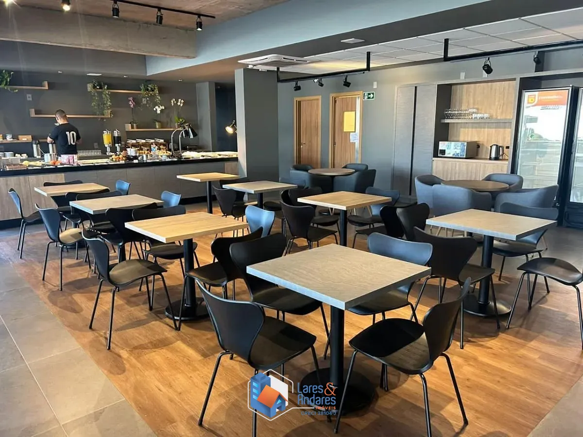 Loja-Salão, 2212 m² - Foto 7