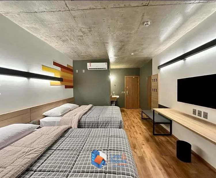 Loja-Salão, 2212 m² - Foto 11